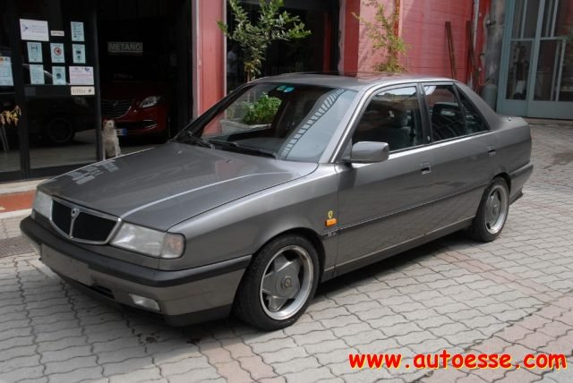LANCIA Dedra